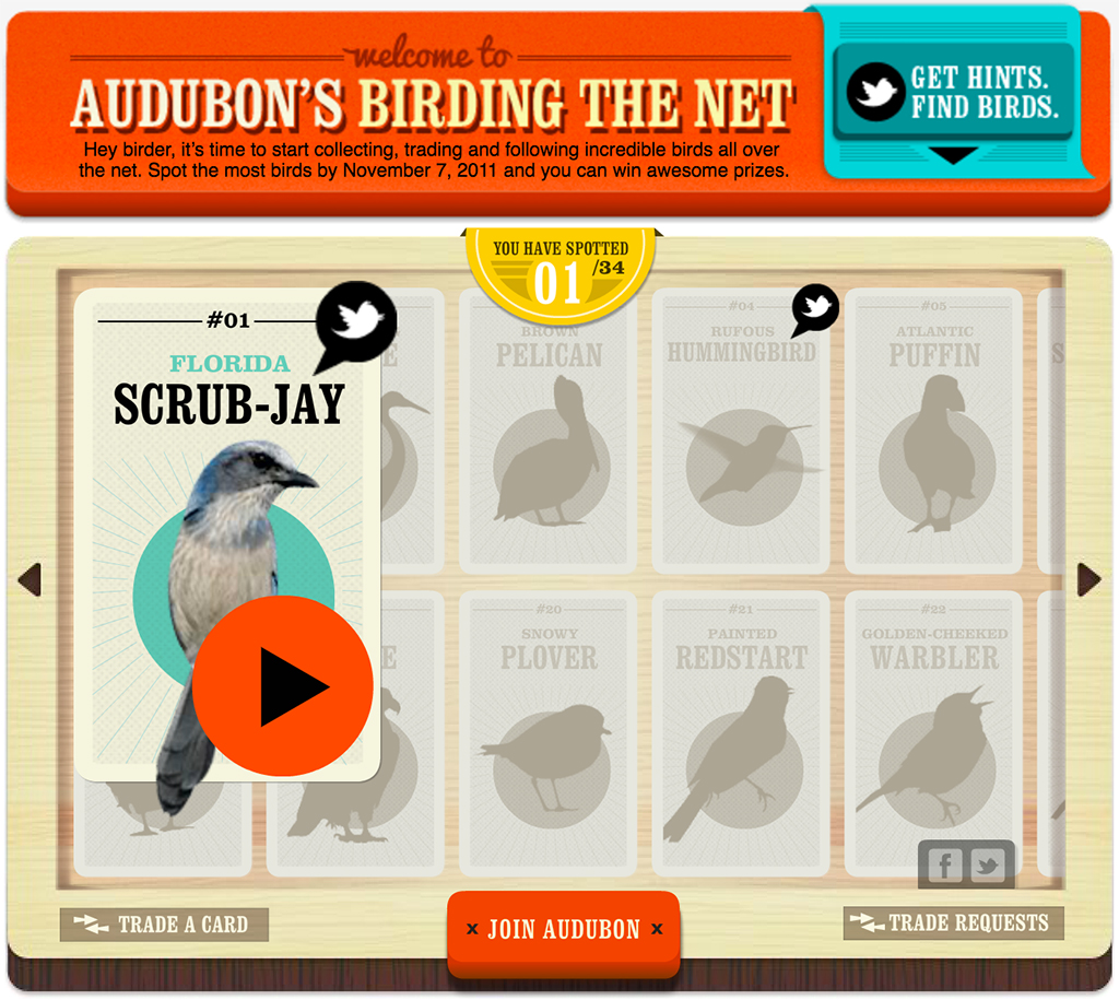 audubon