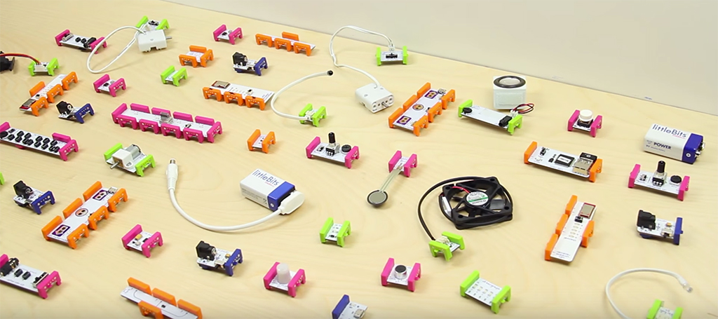 littlebits