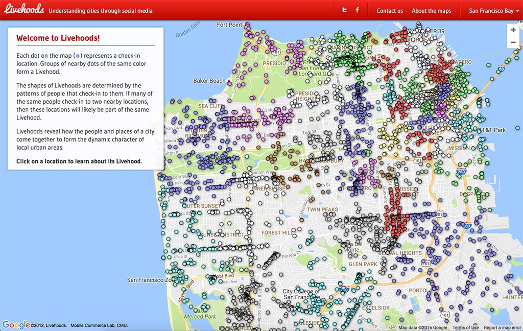 livehoods